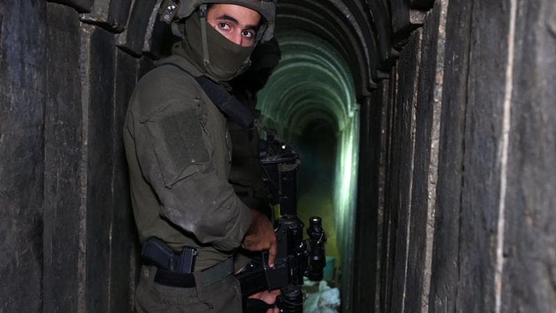 La denuncia di Haaretz sull’esercito israeliano: “Ci dicevano: usate i civili come scudi”. L’Idf: “Verifiche in corso”