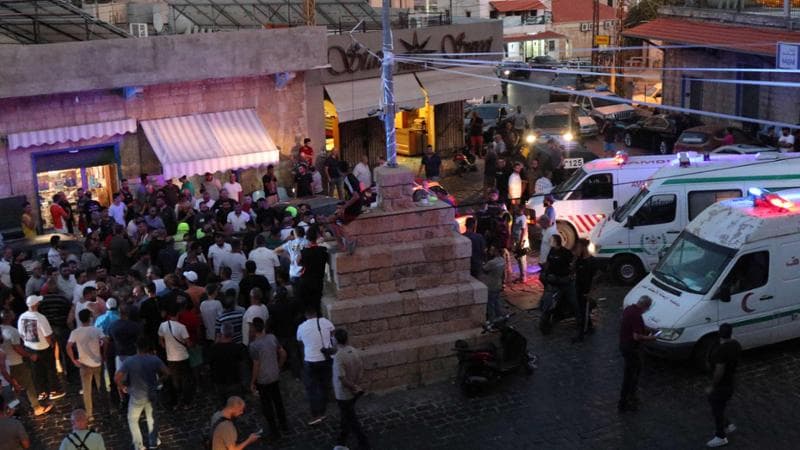 Sull’asse Doha-Beirut, la sfida dei mediatori per evitare la guerra totale
