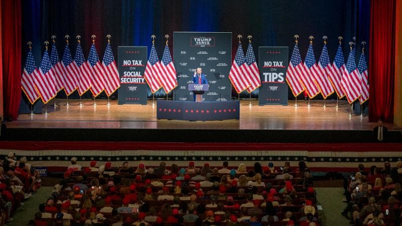 Trump mente, Harris tace. Le falle della comunicazione nella campagna Usa