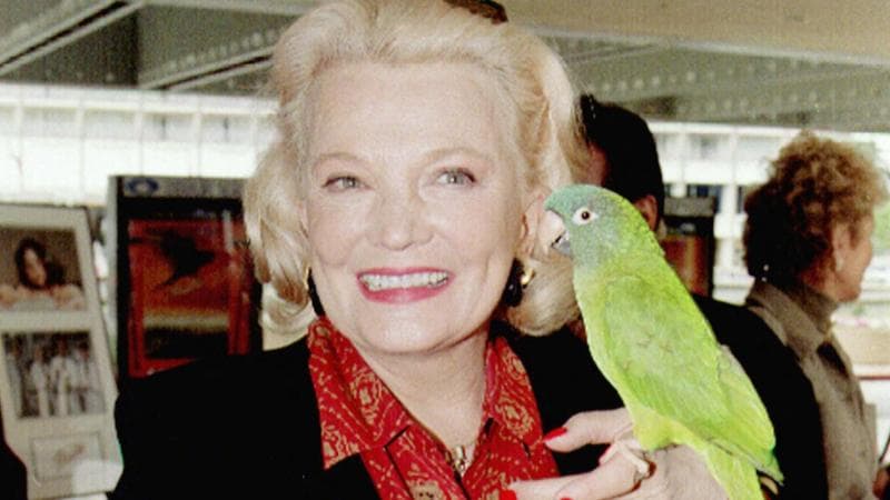 È morta Gena Rowlands. L’attrice, icona del grande cinema americano, aveva 94 anni