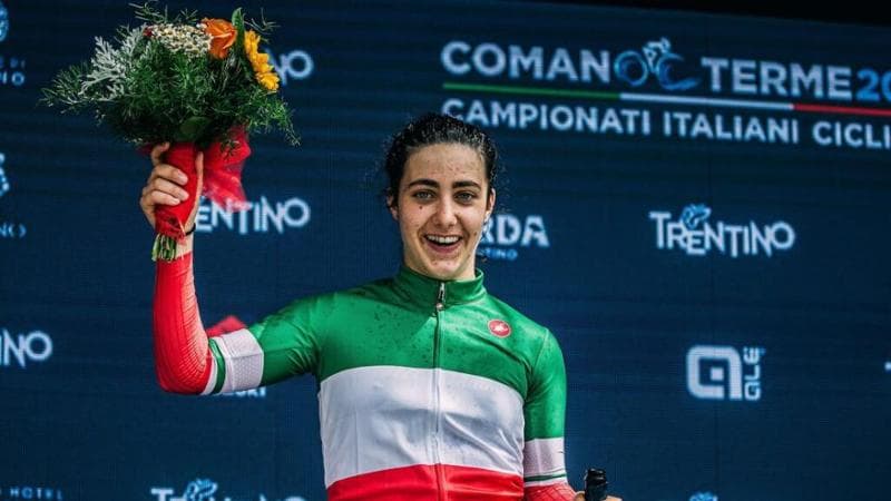 Alice Toniolli