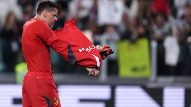 Wojciech Szczesny
