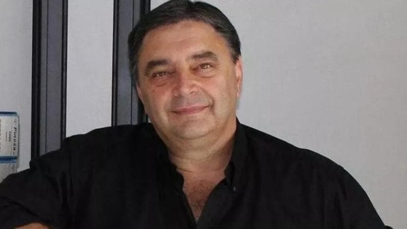 Mauro Spinosa