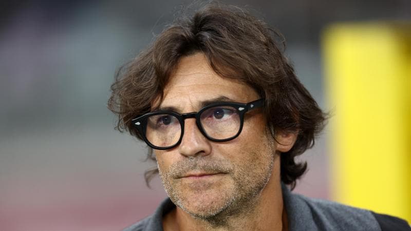 Paolo Vanoli