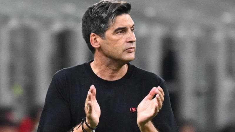 Paulo Fonseca