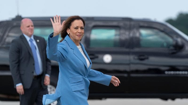 Kamala Harris