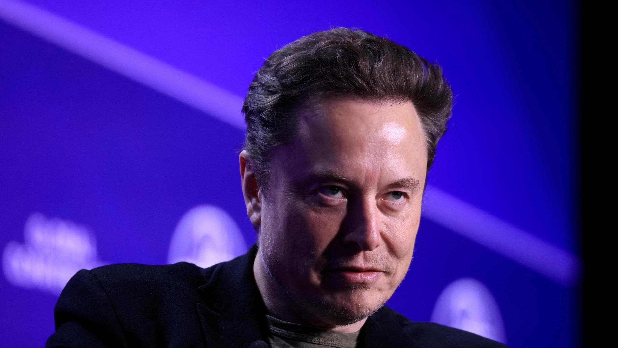 ブラジル、マスク氏がXオフィスの閉鎖を発表