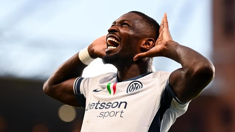 Marcus Thuram