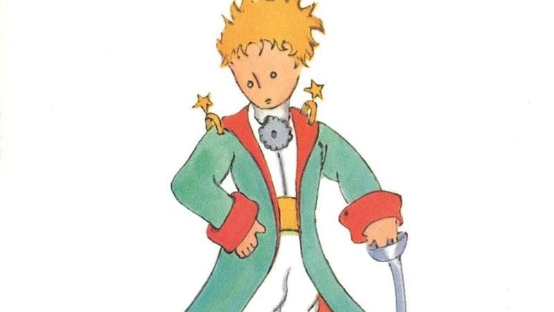 Libri per ragazzi, bentornato Piccolo Principe