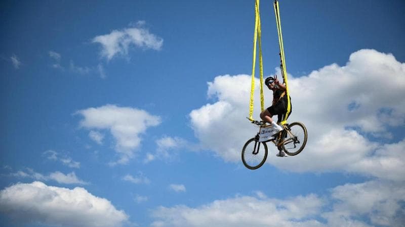 Marco BERTORELLO / AFP