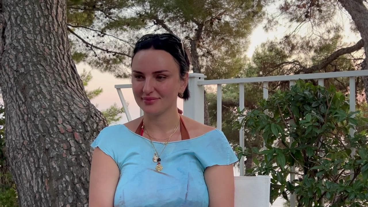 Arisa: "Sono fatalista, ma quanto è difficile aiutare le persone che amiamo"