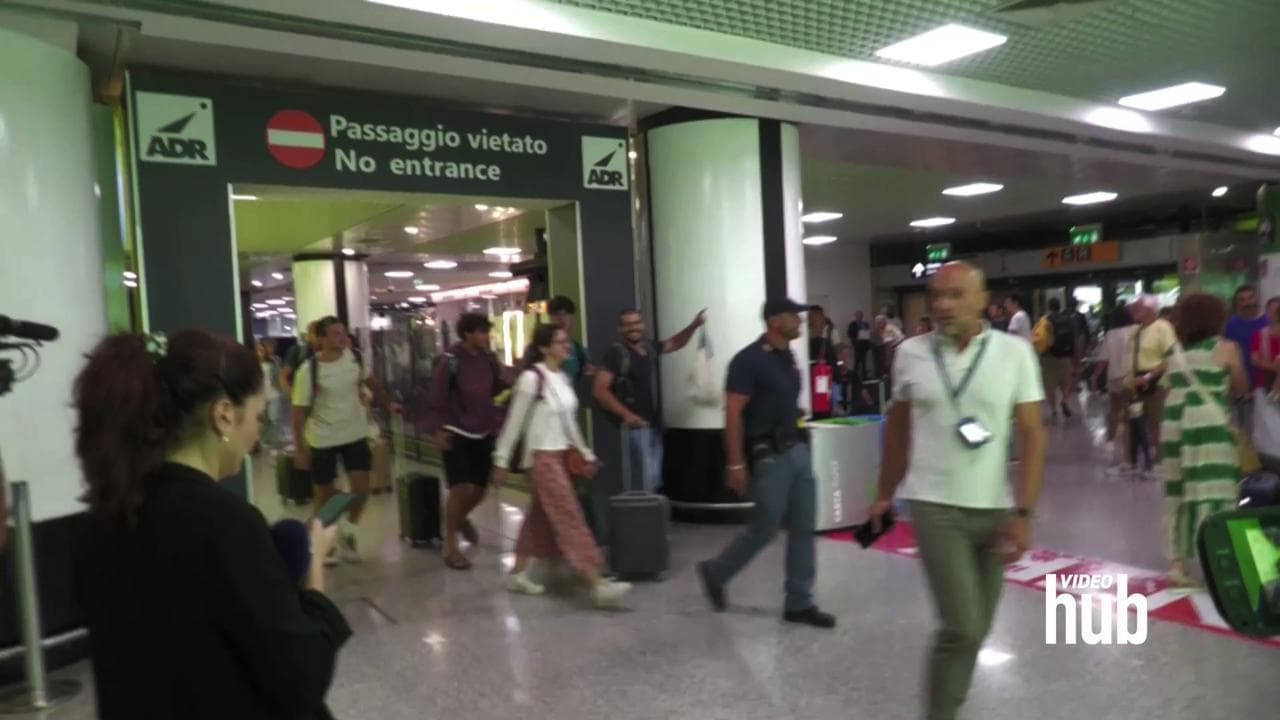 Italiani bloccati a Madeira, le testimonianze: "Abbiamo dovuto pagare il volo di emergenza"