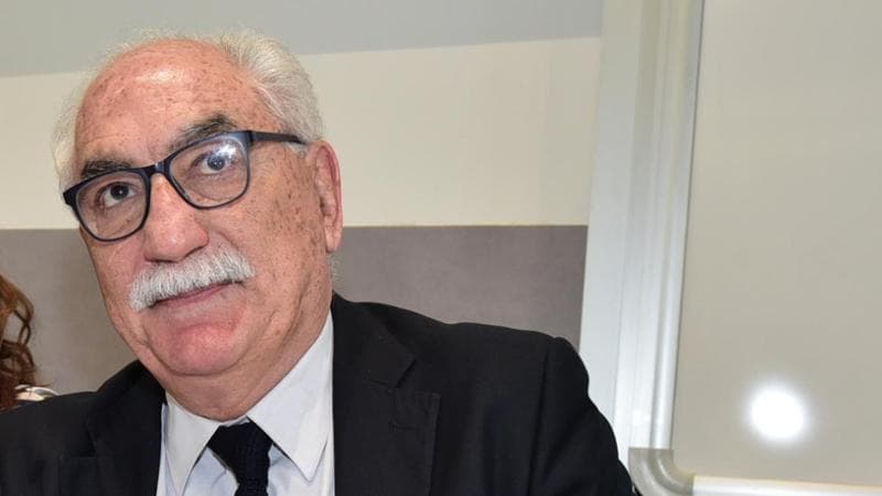 Armando Spataro
