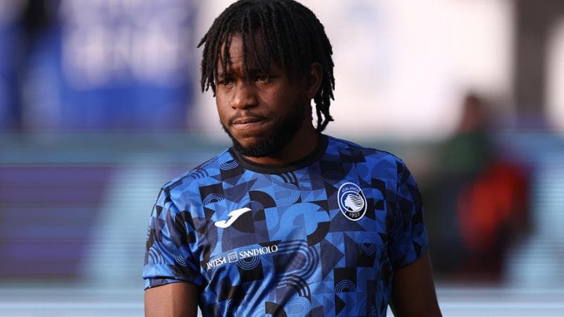 Ademola Lookman