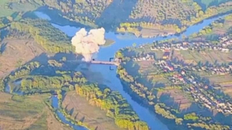 Guerra Ucraina - Russia, le news del 19 agosto. Zelensky: “Controlliamo 1.250 kmq e 92 località nel Kursk”