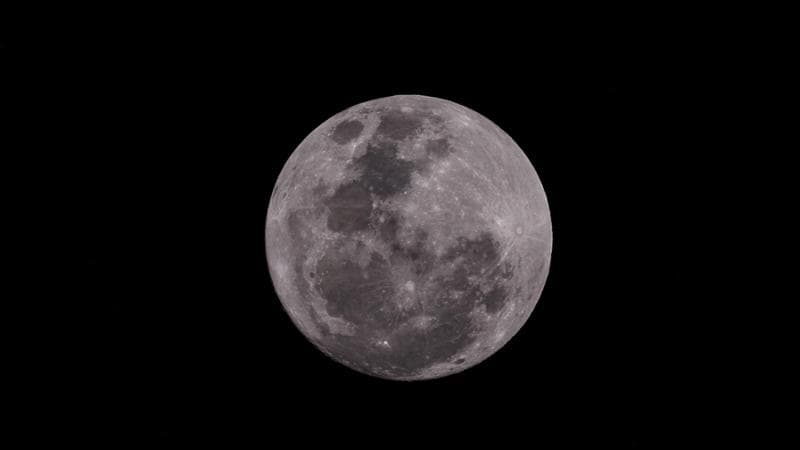 La Superluna: più vicina, più luminosa, più grande. Ecco dove e come vederla