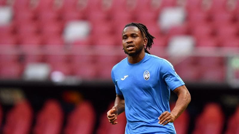 Ademola Lookman