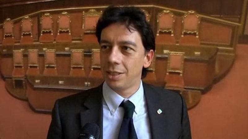 Paolo Tosato, Lega