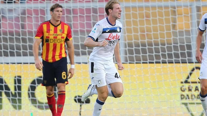 Marco Brescianini