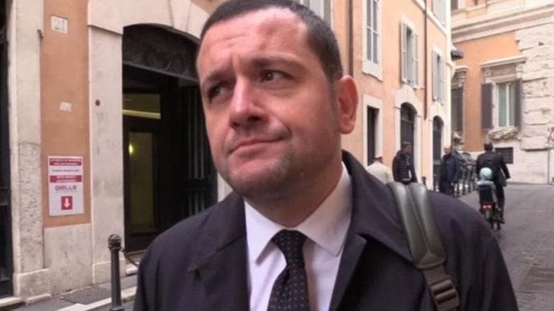 Ricciardi (Pd): “Per sviare l’attenzione dai problemi reali del Paese FdI attacca i poteri dello Stato”