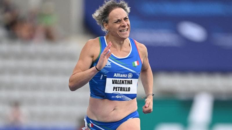 Valentina Petrillo
