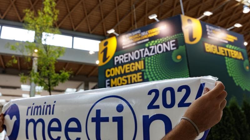 A Rimini torna il Meeting e le diverse anime di Cl si dividono sull’Autonomia