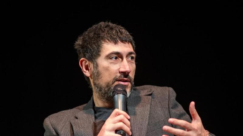 Michele Raitano, ordinario di Politica economica alla Sapienza
