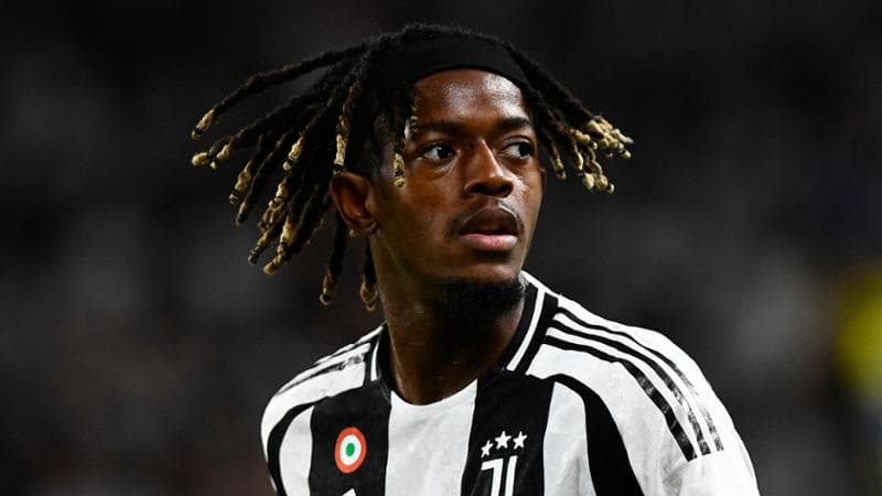 Samuel Mbangula, 20 anni