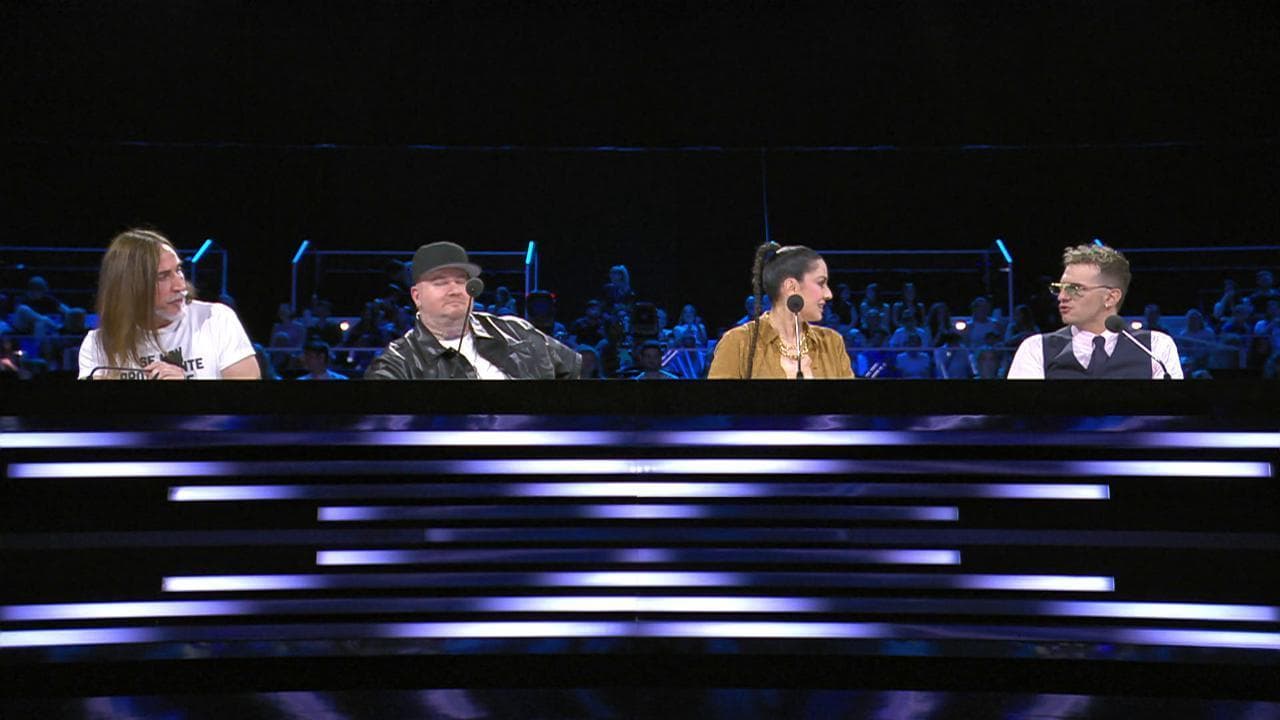X Factor, il nuovo cast. Manuel Agnelli: "Non mi sono mai trovato così bene con una giuria"