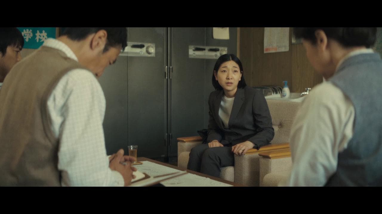 'L'innocenza', il film di Kore-eda con l'ultima colonna sonora di Sakamoto - trailer