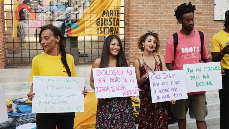 Cittadinanza, avviso a Forza Italia. FdI e Lega: “Basta idee di sinistra”