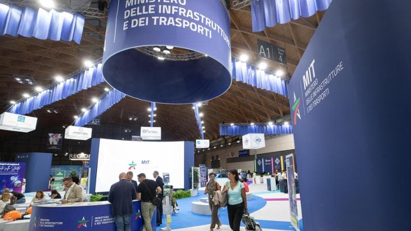 Meeting Cl di Rimini, il messaggio di Mattarella: “Rimettiamo la persona al centro”