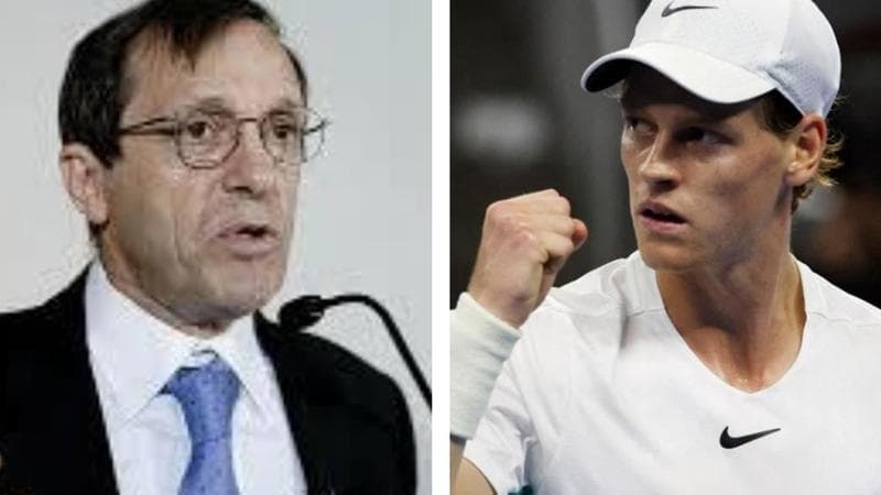 Sandro Donati, l’intervista: “Basta una stretta di mano per essere positivi al Clostebol, ma tanti al posto di Sinner avrebbero pagato lo stesso. L’antidoping oggi è un sistema di potere”