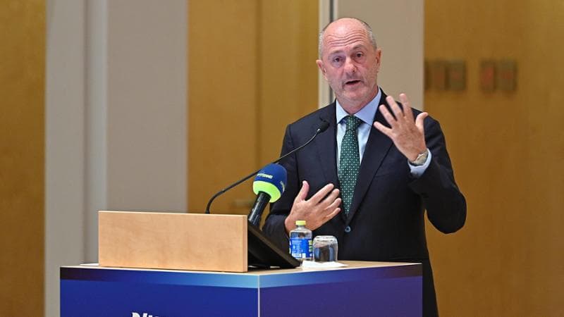 Angelo Binaghi