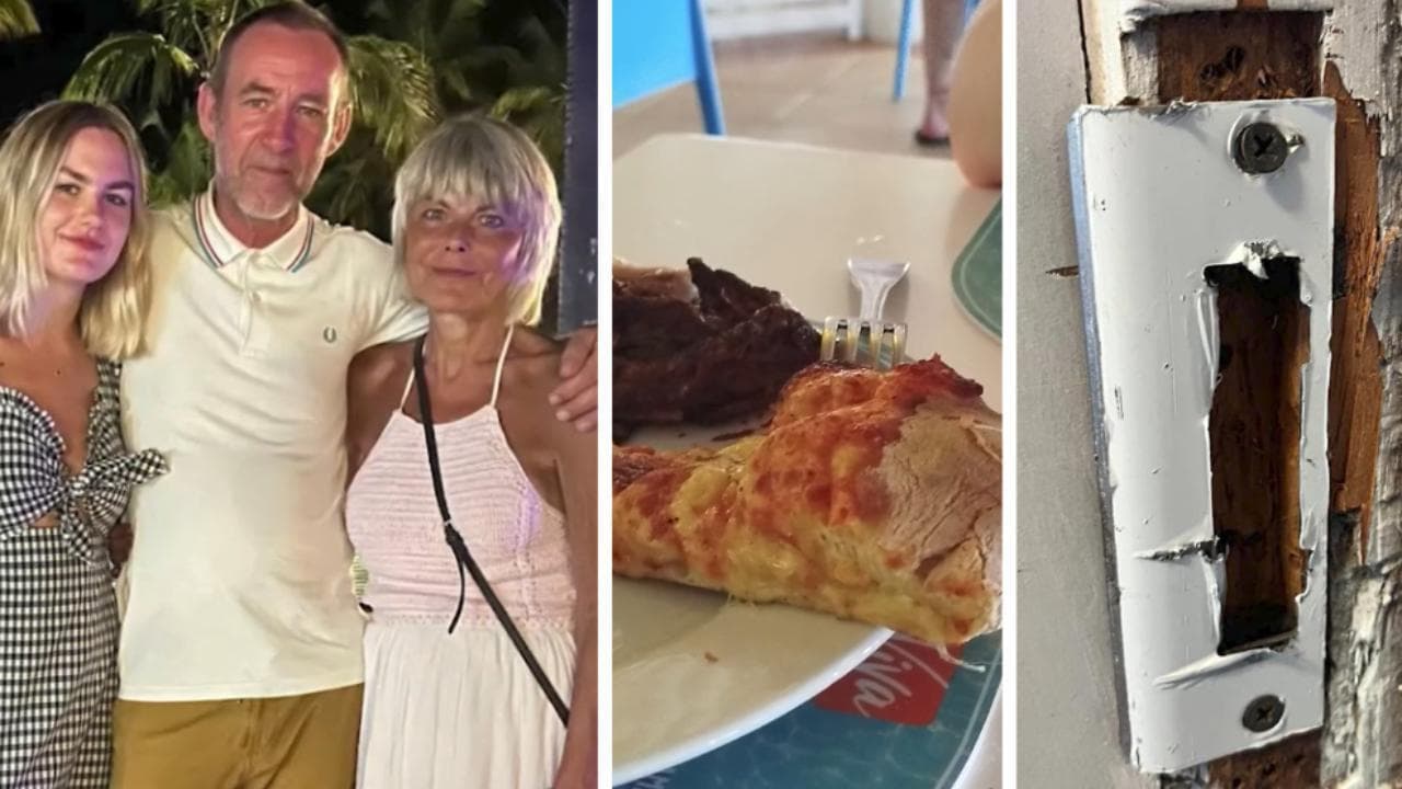 Caraibi: così la vacanza a 5 stelle di una famiglia britannica si è rivelata un incubo