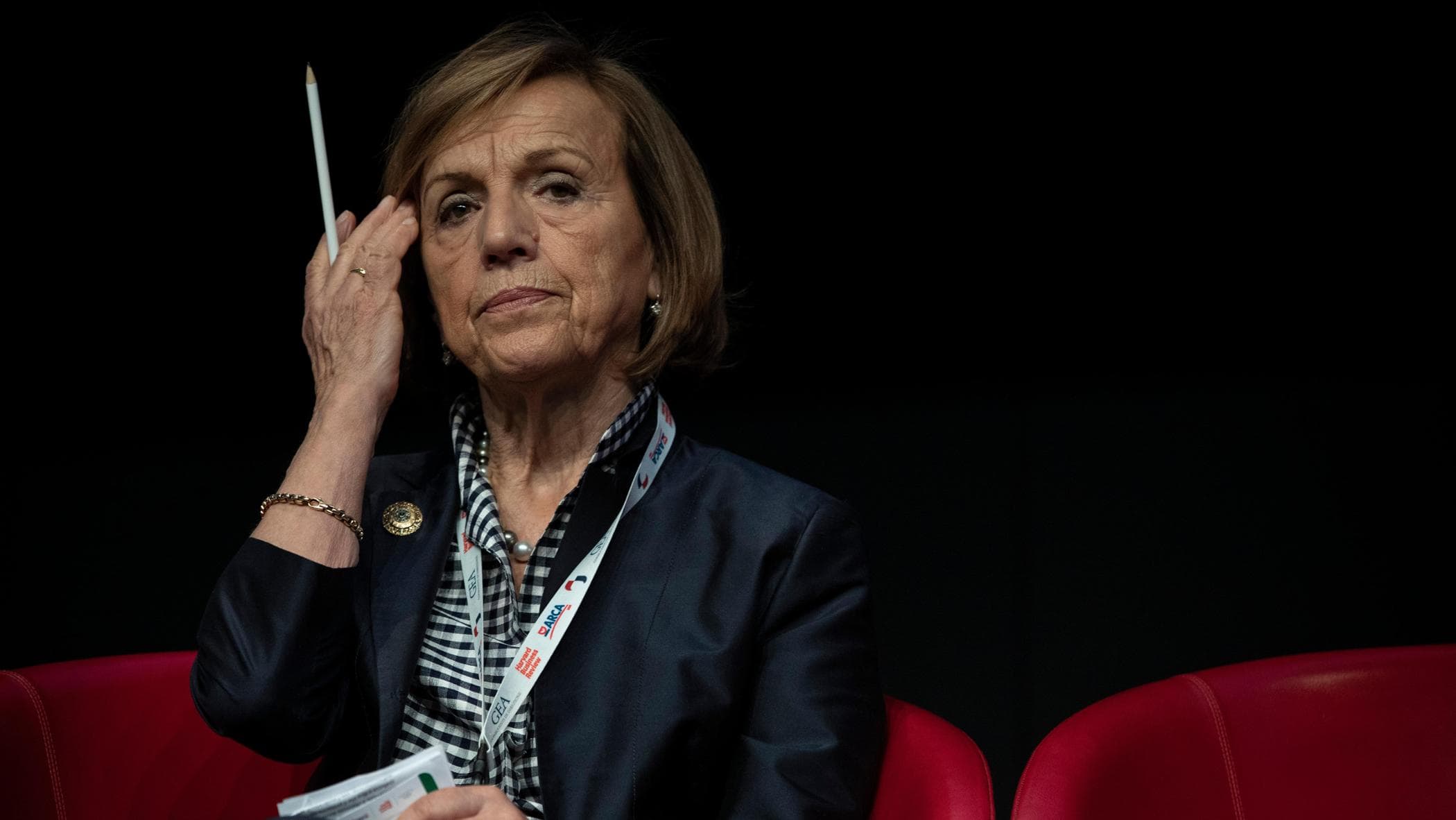 Elsa Fornero: “Le Quote per le pensioni sono propaganda, ma il governo ...