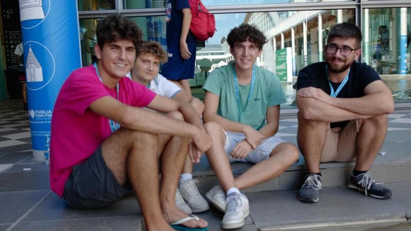 Dubbi e aperture del popolo di Cl: “Noi di sinistra su ambiente e diritti, sull’educazione ci sentiamo di destra”