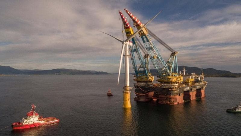 Saipem: commessa da 2 miliardi dai sauditi, lavorerà per Aramco nel Golfo Persico