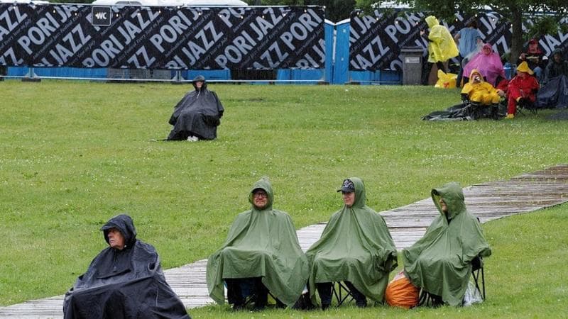 Lehtikuva/Petri Hakosalo/via REUTERS