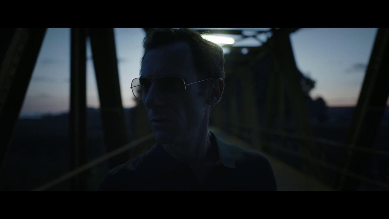 Iddu, il film ispirato a Matteo Messina Denaro a Venezia 81 -  trailer