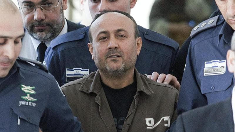 Nel paese natale di Barghouti dove tutti aspettano il suo ritorno ma nessuno sa che cosa pensi veramente