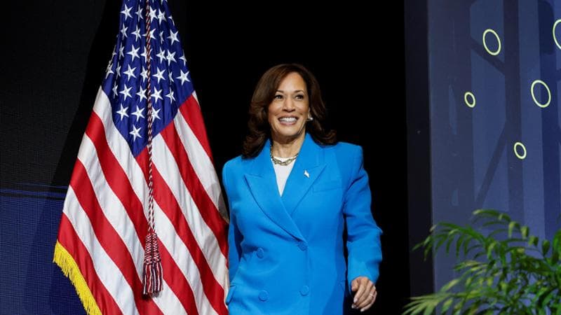 Misteriosa o pragmatica, l’imprendibile Kamala Harris alla prova della realtà
