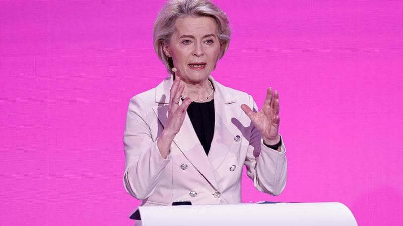 Ue, von der Leyen nei guai: quasi tutti i candidati commissari proposti dai Paesi sono uomini