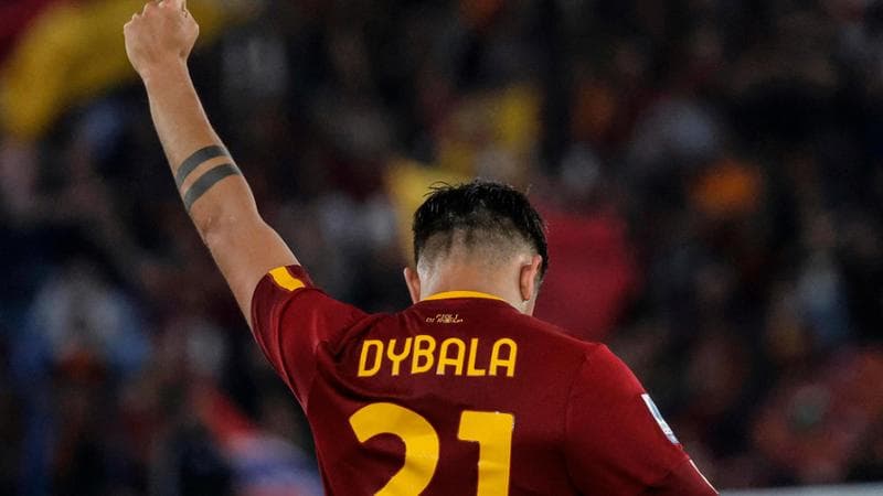 Dybala e la Roma, le conseguenze dell’amore