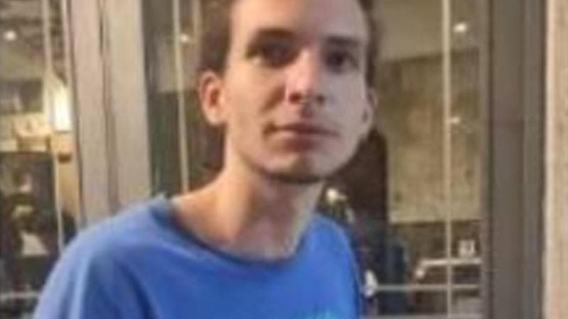 Trovato morto Lewin Weituschat, studente Erasmus scomparso durante un’escursione sul Gran Sasso. Un testimone: “Aveva le infradito”
