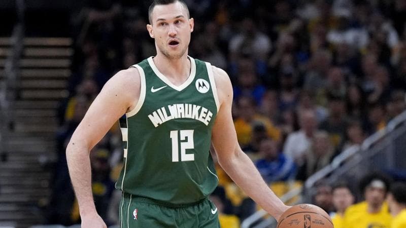 Danilo Gallinari
