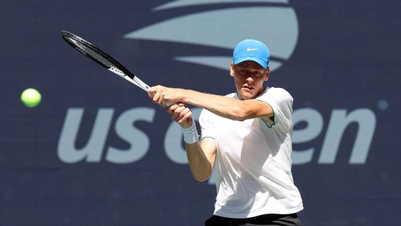 Jannik Sinner