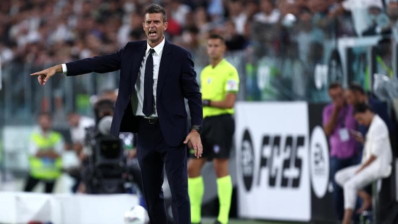 Thiago Motta, un despota illuminato che servirebbe alla cosa pubblica