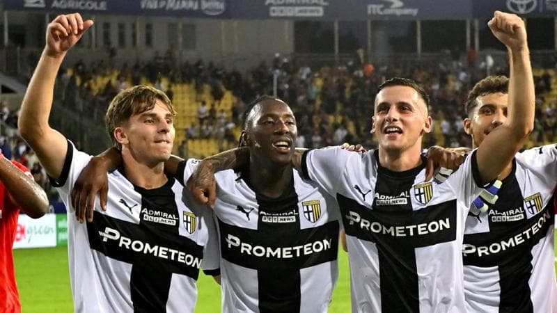 Parma-Milan 2-1: rossoneri senza difesa, Man e Cancellieri ne approfittano