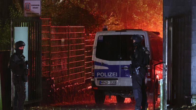 Così la propaganda jihadista ha previsto l’onda di attacchi in Germania